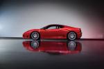 Ferrari 360 Challenge Stradale 2003 года (NA)